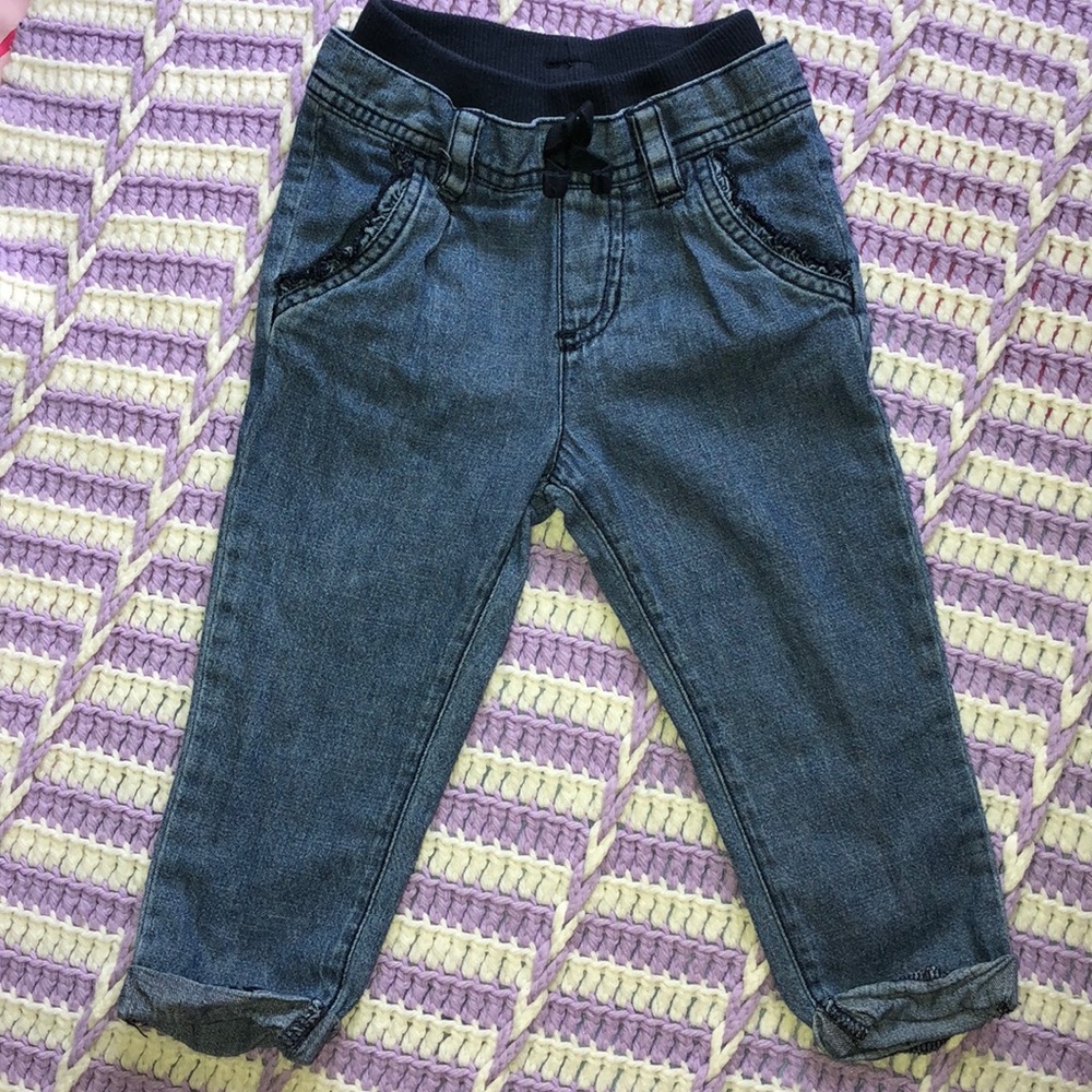 Children’s Place Jeans 18-24mos